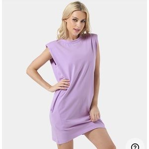 T-Shirt Dress